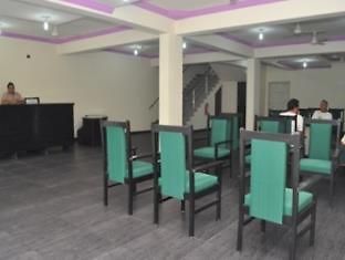 E-Dalian Holiday Village Agacaim 외부 사진