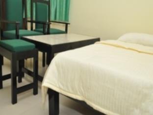 E-Dalian Holiday Village Agacaim 외부 사진